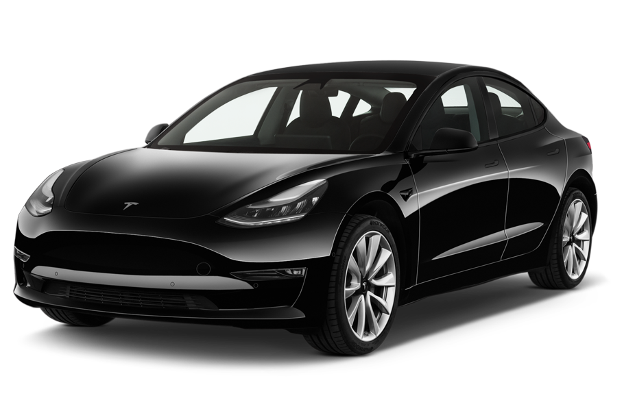 Tesla-Model-Y